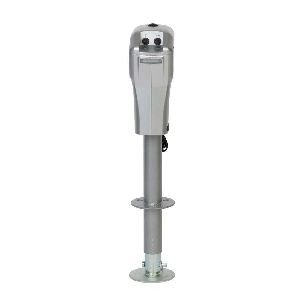 Electric Trailer Tongue Jack 5000 lb Capacity Z344