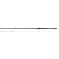 7'3" Extra Heavy Fast Action Casting Rod I28725