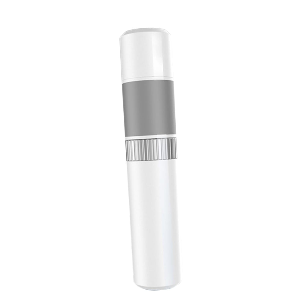 White Electric Pet Nail Grinder D537240