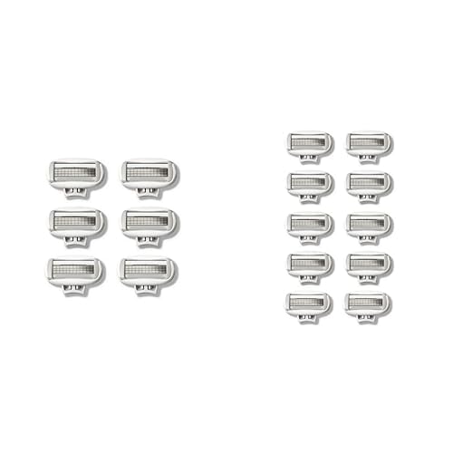 Women's 5-Blade Razor Refills 16 Count Q67138