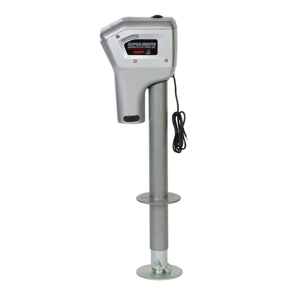 Electric Trailer Tongue Jack 5000 lb Capacity Z344