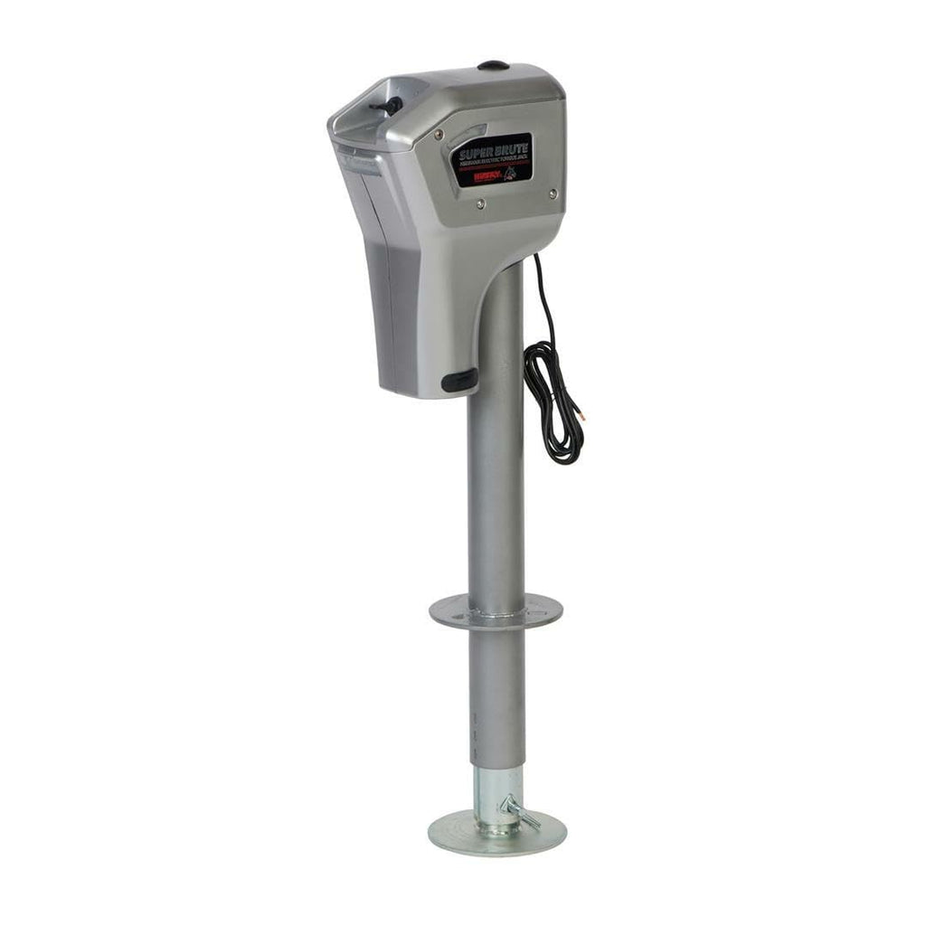 Electric Trailer Tongue Jack 5000 lb Capacity Z344