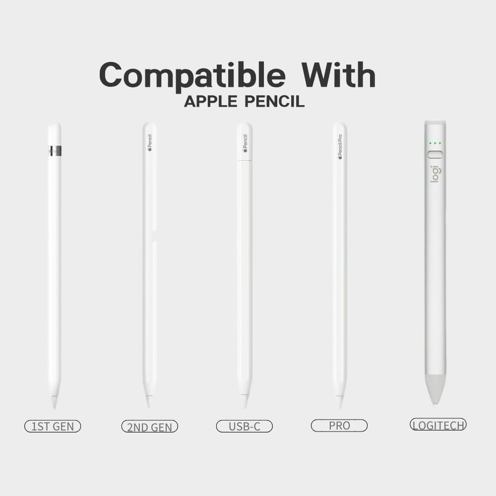 Replacement Pencil Tips U3575