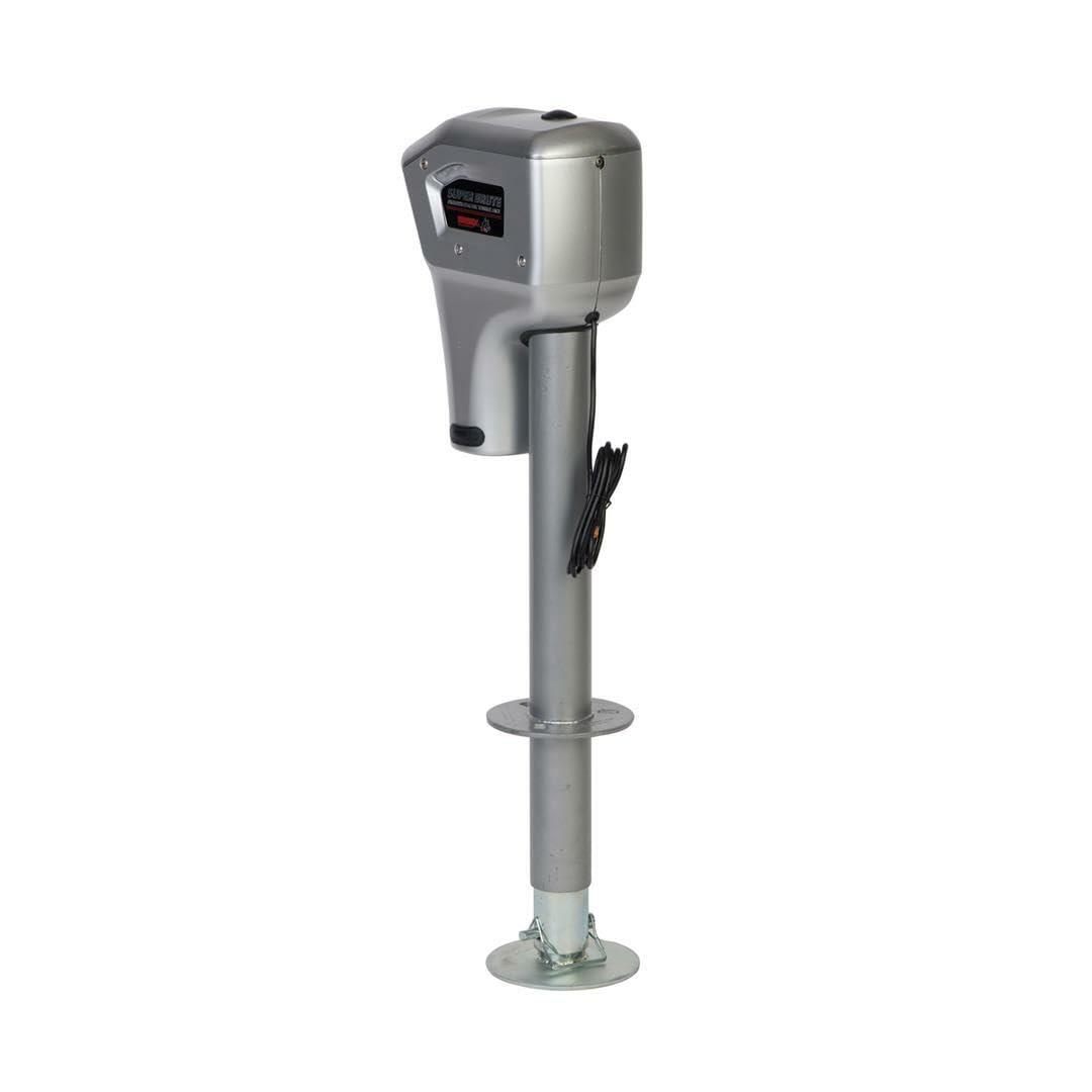 Electric Trailer Tongue Jack 5000 lb Capacity Z344