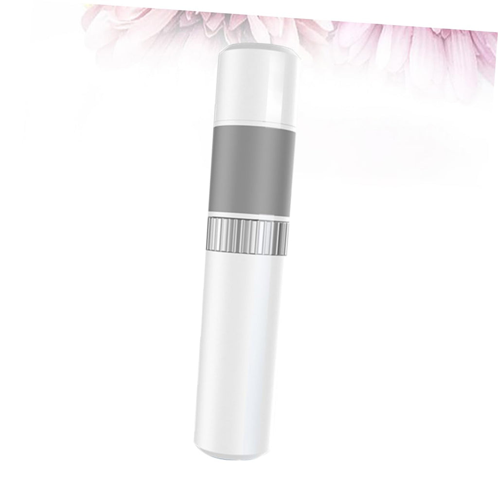 White Electric Pet Nail Grinder D537240