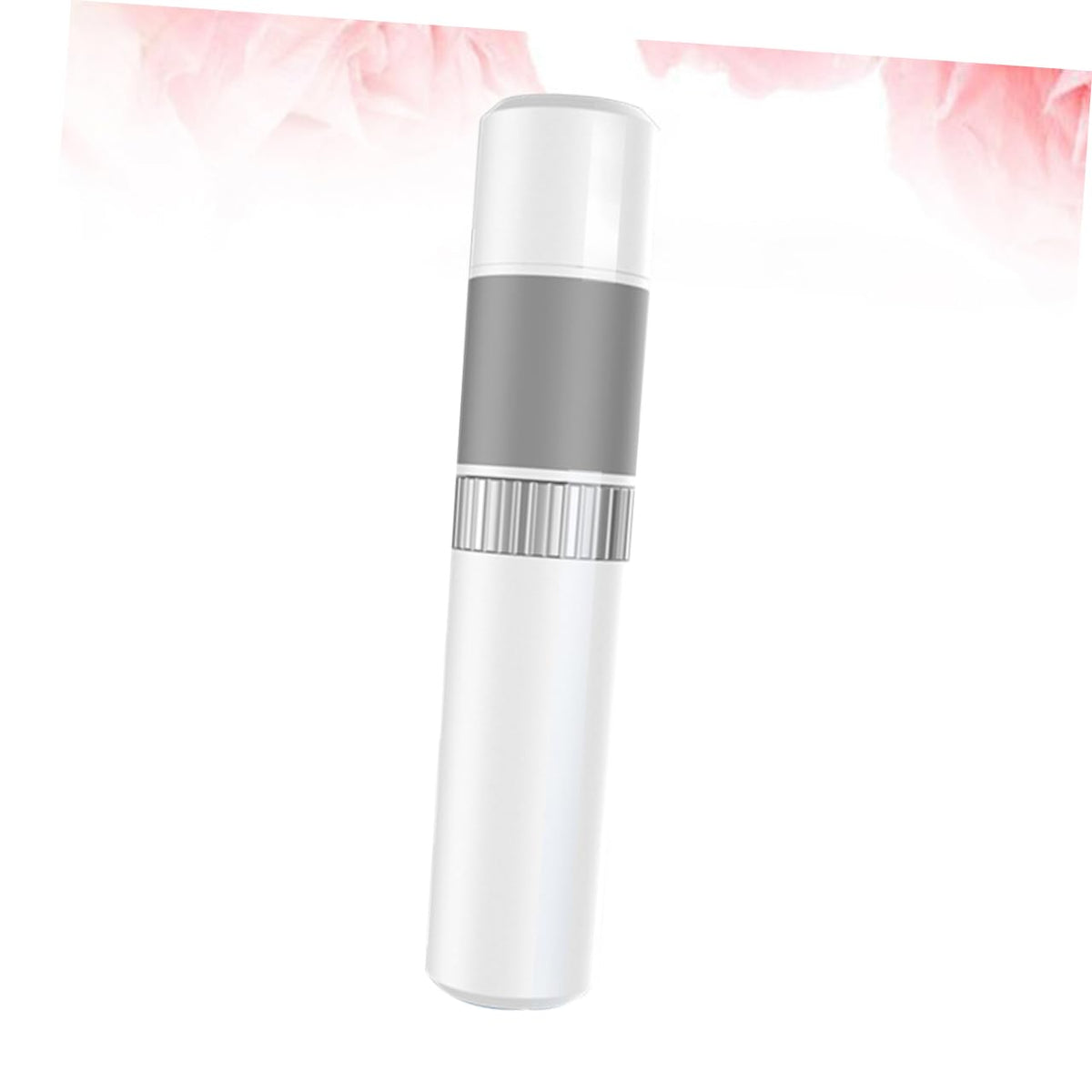 White Electric Pet Nail Grinder D537240