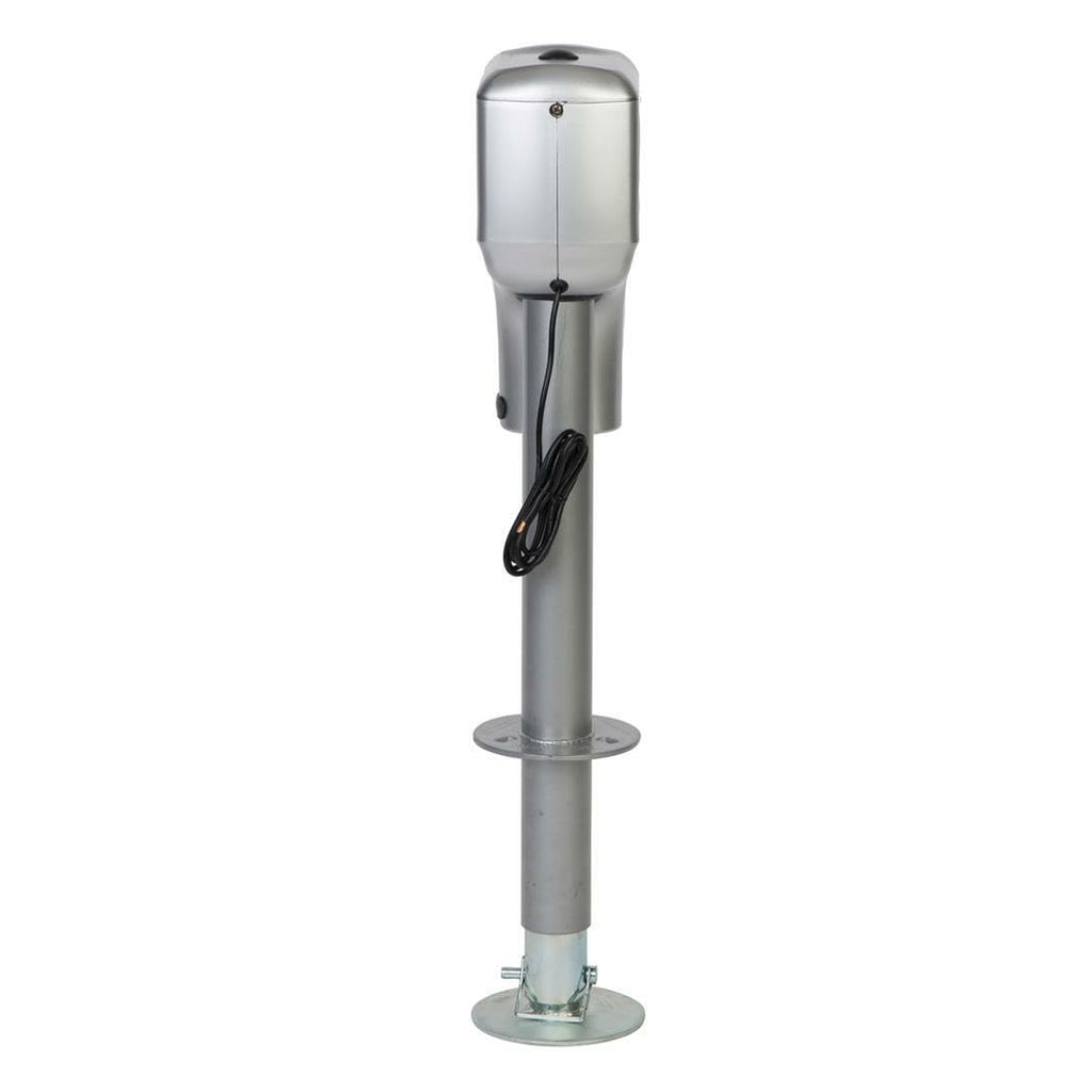 Electric Trailer Tongue Jack 5000 lb Capacity Z344