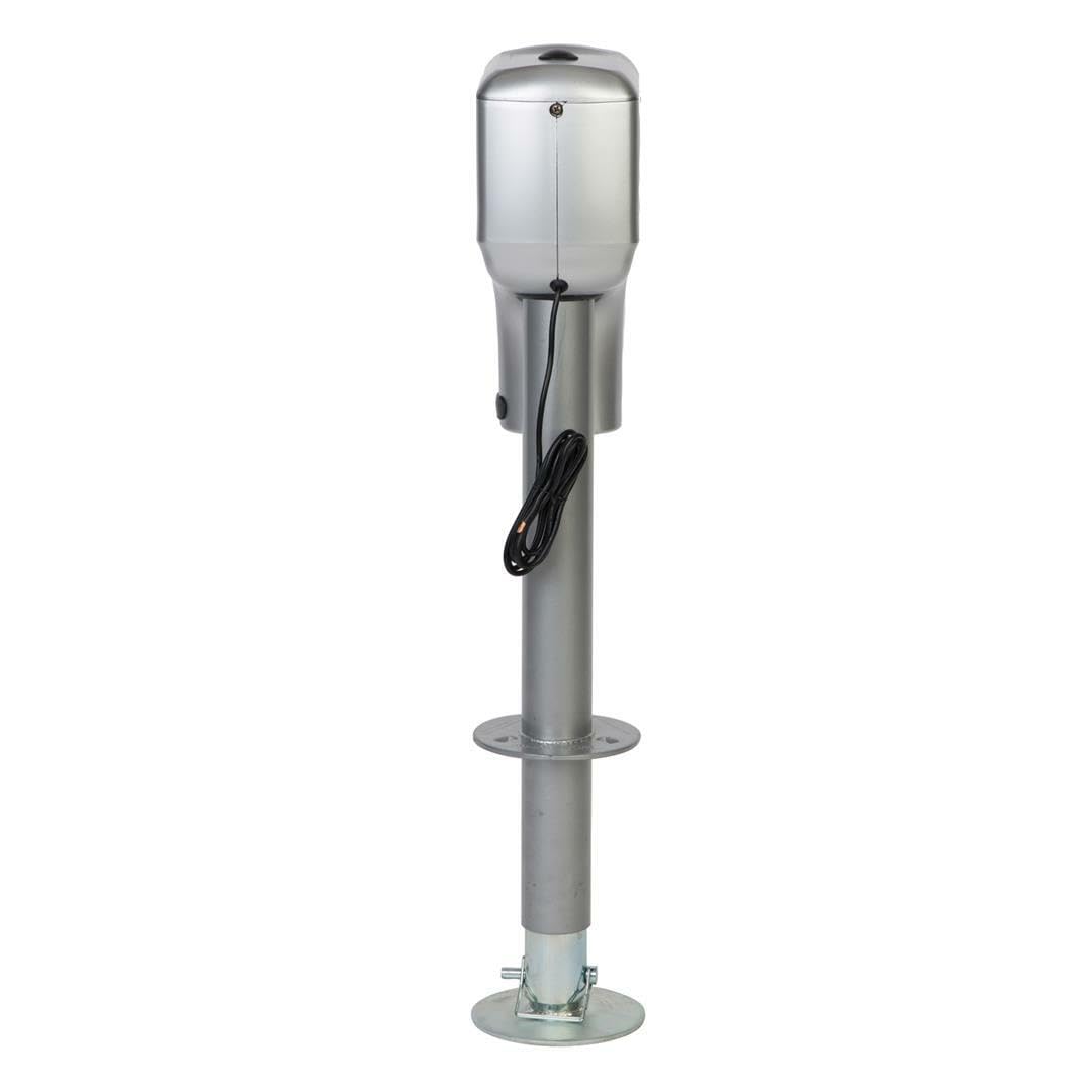 Electric Trailer Tongue Jack 5000 lb Capacity Z344