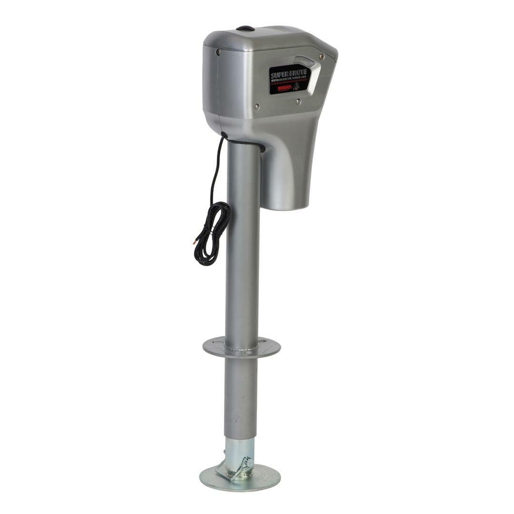 Electric Trailer Tongue Jack 5000 lb Capacity Z344