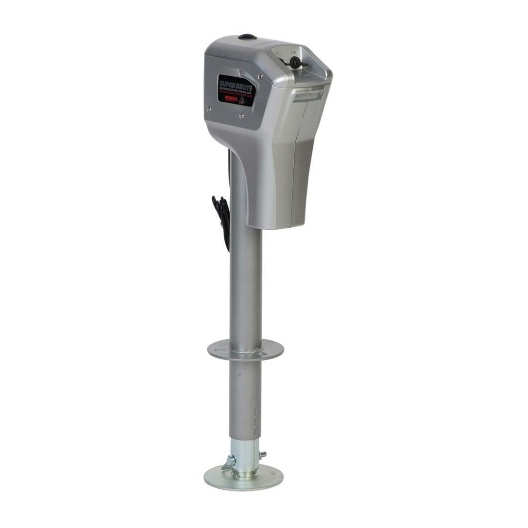 Electric Trailer Tongue Jack 5000 lb Capacity Z344