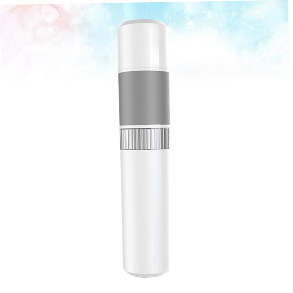 White Electric Pet Nail Grinder D537240