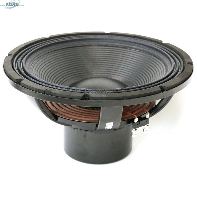 18-inch High Power Neo Subwoofer 1800 Watts RMS 2-Ohms U77150