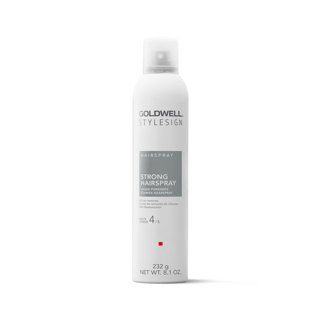 Strong Hairspray 8.1oz U853340