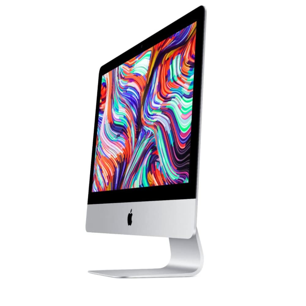 21.5-inch iMac with 2.3GHz Intel Core i5, 8GB RAM, 256GB SSD S78723