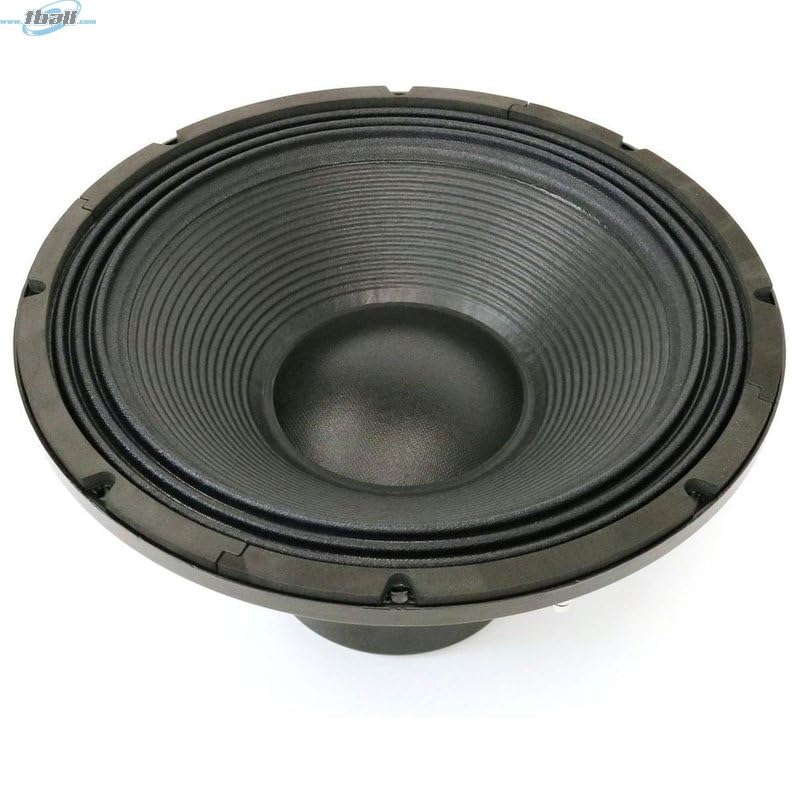 18-inch High Power Neo Subwoofer 1800 Watts RMS 2-Ohms U77150