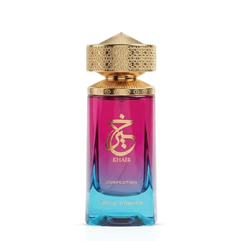 Eau de Parfum Spray 100ml (3.4 oz) J654240