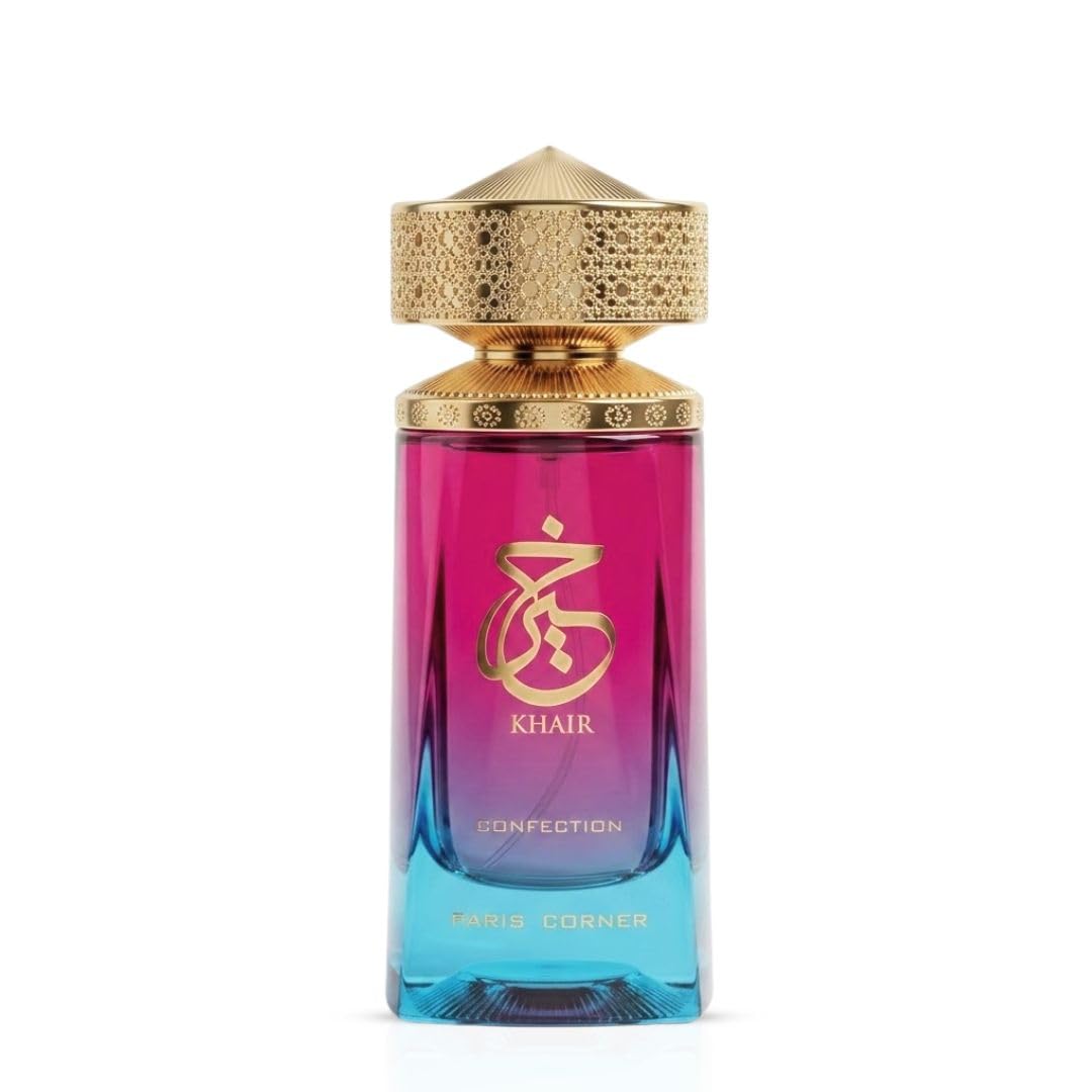 Eau de Parfum Spray 100ml (3.4 oz) J654240