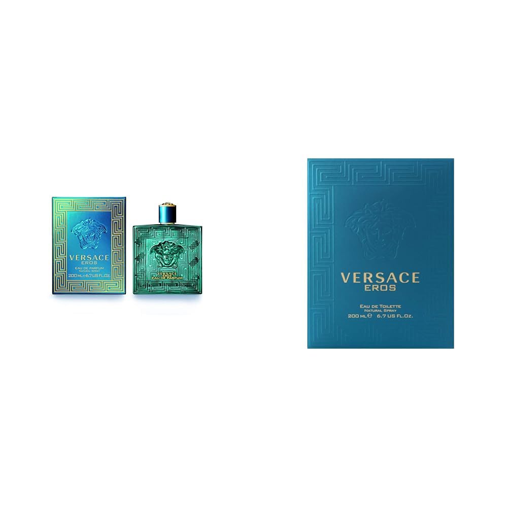 Eau de Parfum and Eau de Toilette Spray, 6.7 Ounce F86676
