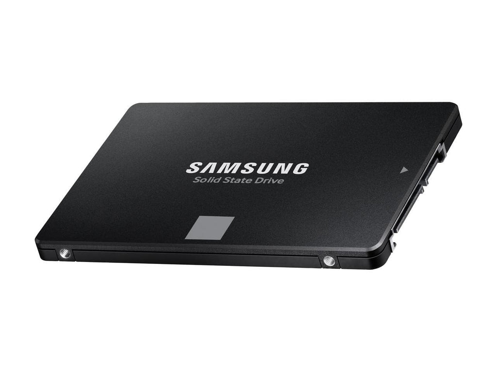 4TB 2.5 Inch SATA III Internal SSD E70997