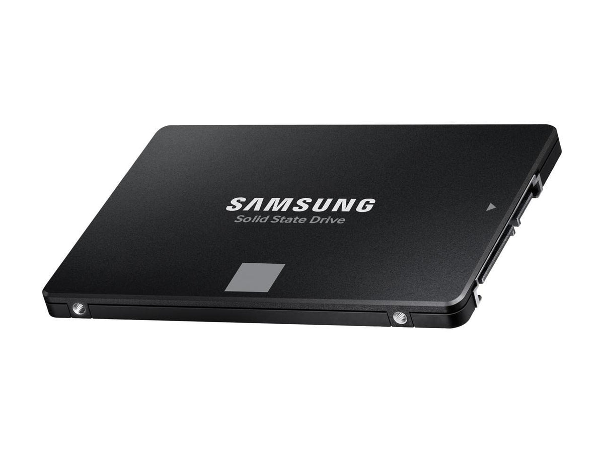 4TB 2.5 Inch SATA III Internal SSD E70997