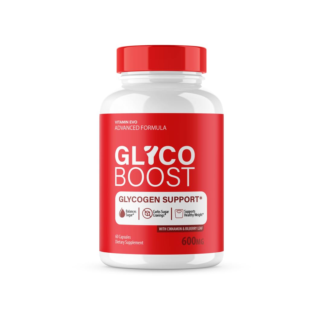 60 Capsules Supplement G105583