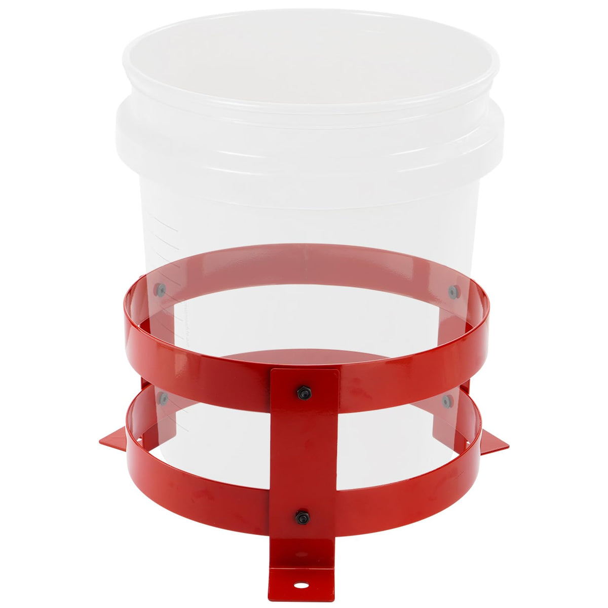 5 Gallon Bucket Holder 12 Inch Diameter U455420