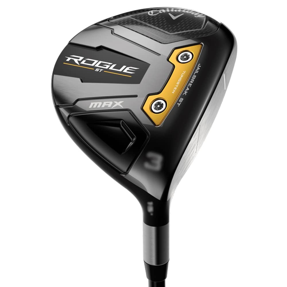 Golf Fairway Wood B89463