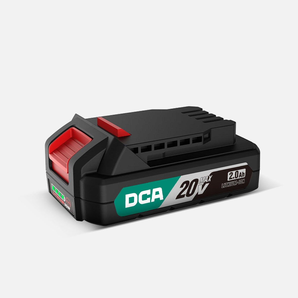 20V MAX Lithium-Ion Battery O237