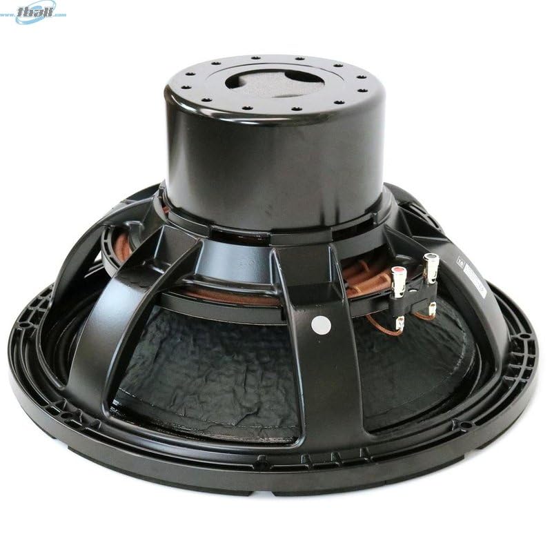 18-inch High Power Neo Subwoofer 1800 Watts RMS 2-Ohms U77150