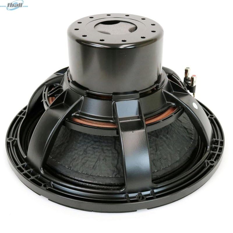 18-inch High Power Neo Subwoofer 1800 Watts RMS 2-Ohms U77150