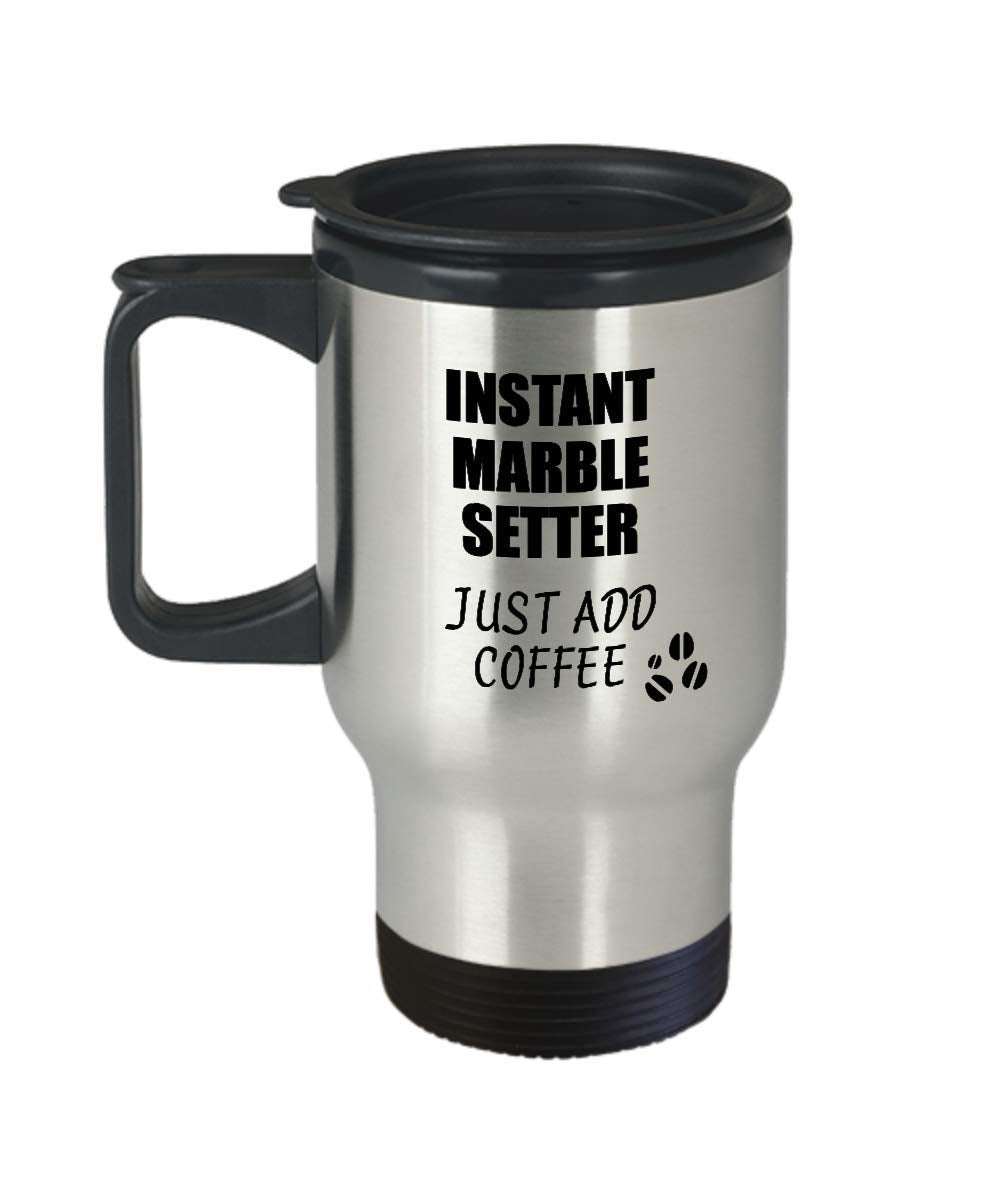 14 Oz Insulated Travel Mug X245581