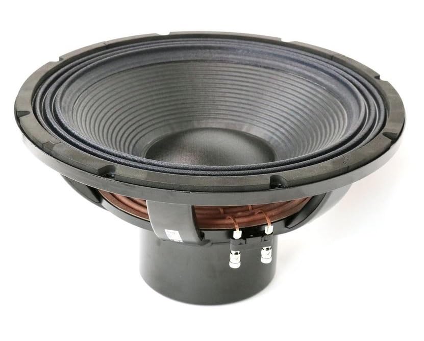 18-inch High Power Neo Subwoofer 1800 Watts RMS 2-Ohms U77150