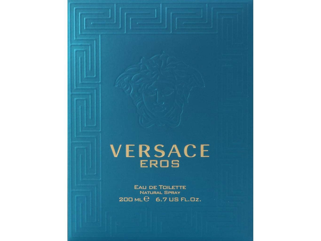 Eau de Parfum and Eau de Toilette Spray, 6.7 Ounce F86676