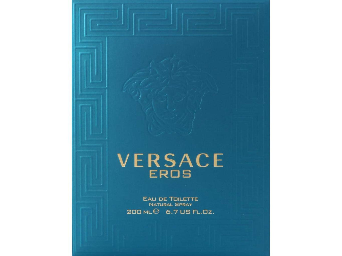 Eau de Parfum and Eau de Toilette Spray, 6.7 Ounce F86676