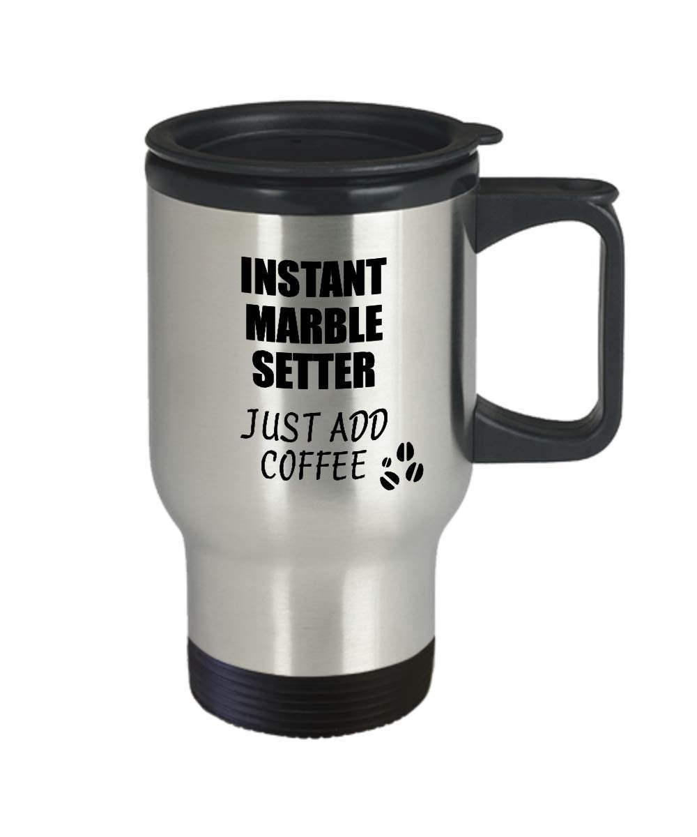 14 Oz Insulated Travel Mug X245581