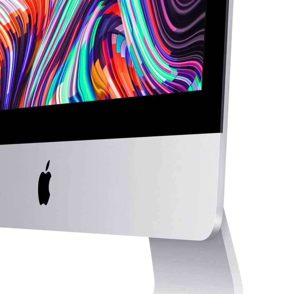 21.5-inch iMac with 2.3GHz Intel Core i5, 8GB RAM, 256GB SSD S78723