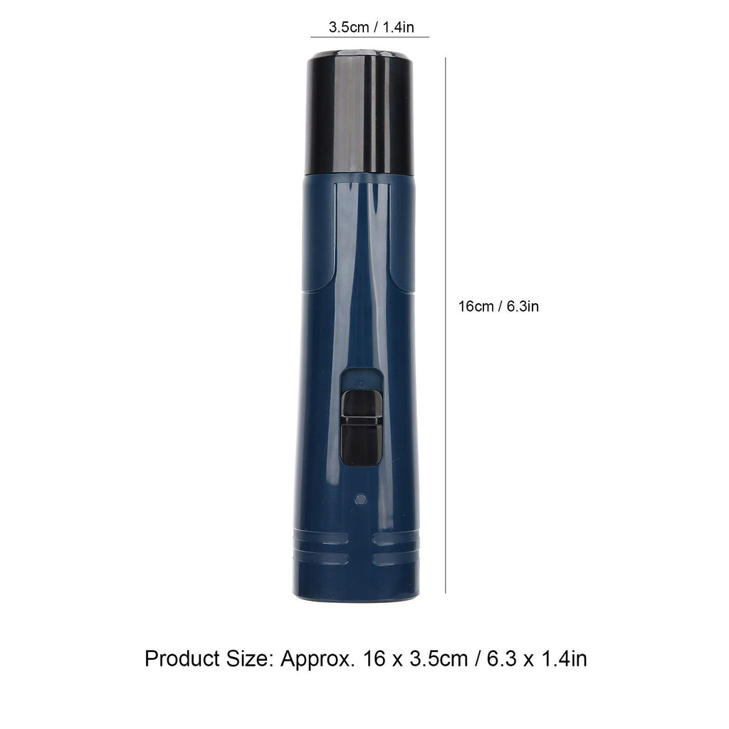 Rechargeable Portable LED Electric Dog Nail Grinder G447