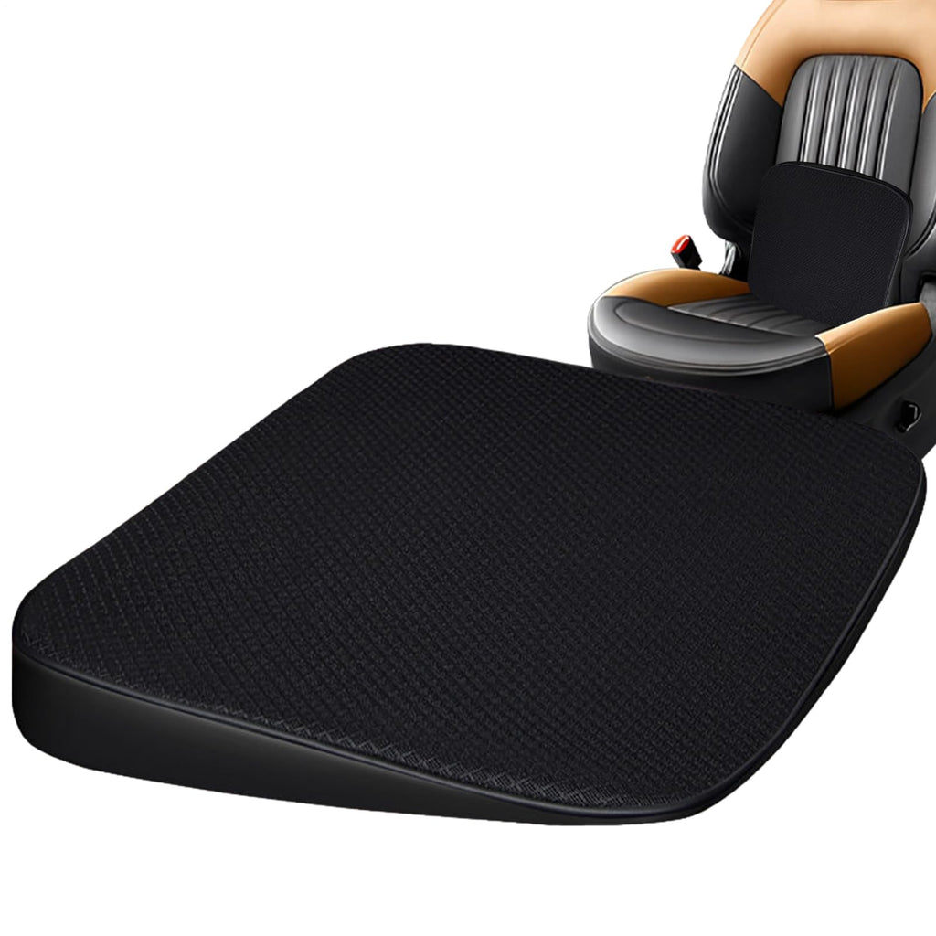 Adjustable Ergonomic Non-Slip Car Booster Seat Z486076