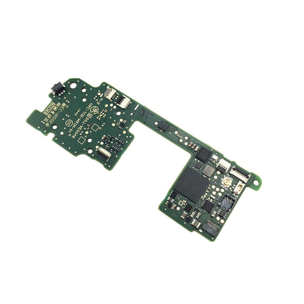 Replacement Motherboard for Switch Controller C6187