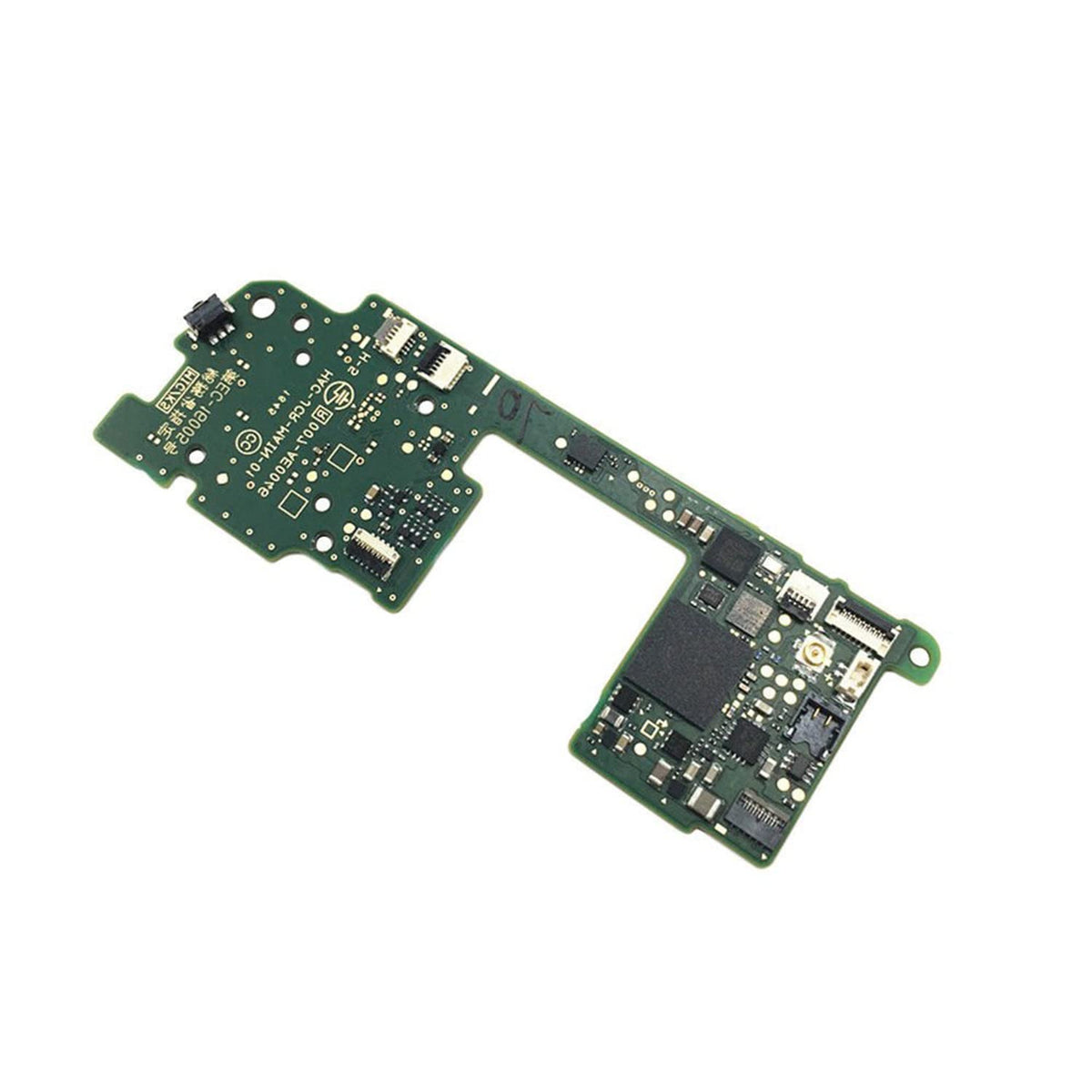 Replacement Motherboard for Switch Controller C6187