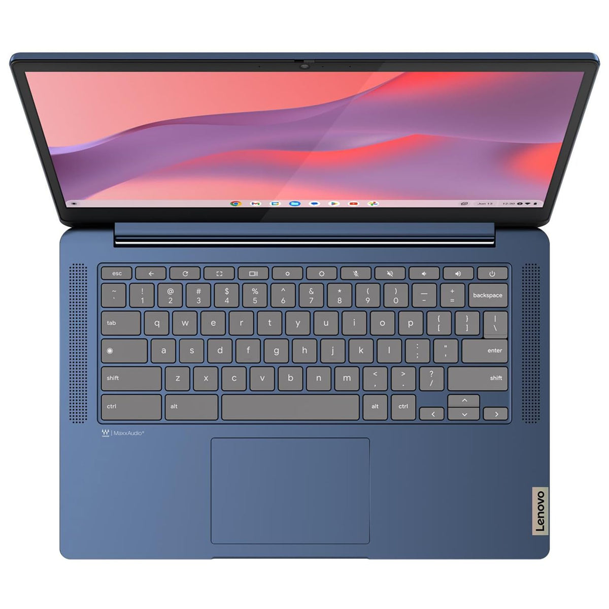 14" Touchscreen Chromebook R8748