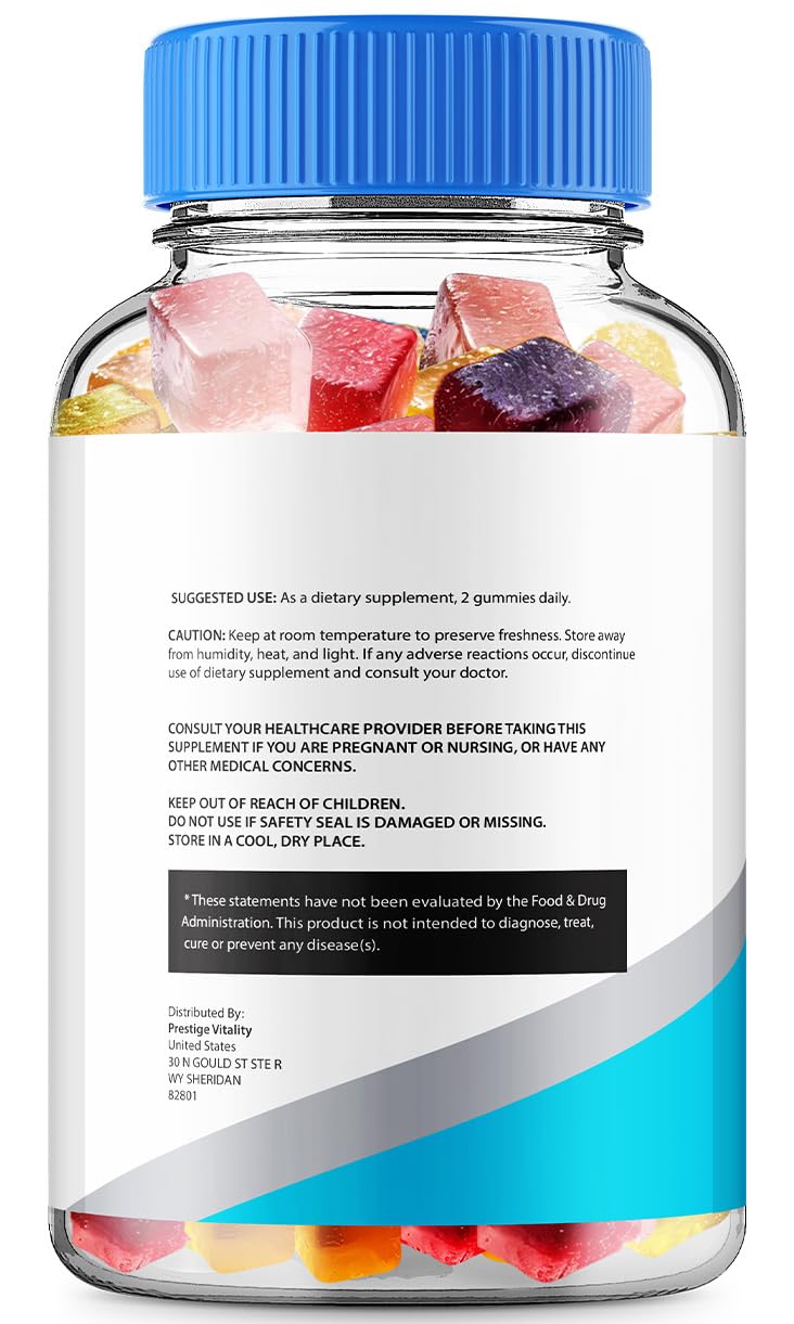 120 Gummies Hemp Oil C84310