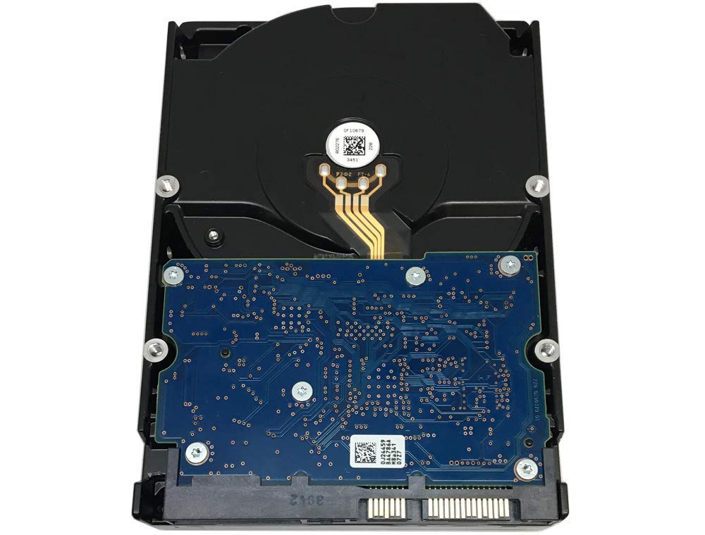 4TB 7200RPM SATA 3.5'' Internal Hard Drive K71104