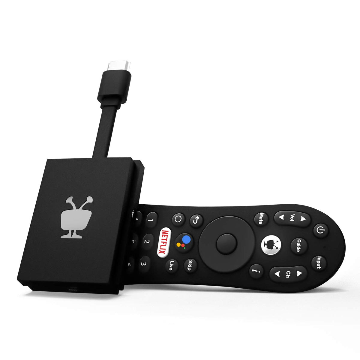 4K UHD Dolby Vision HDR Dolby Atmos Android TV Smart TV M7987