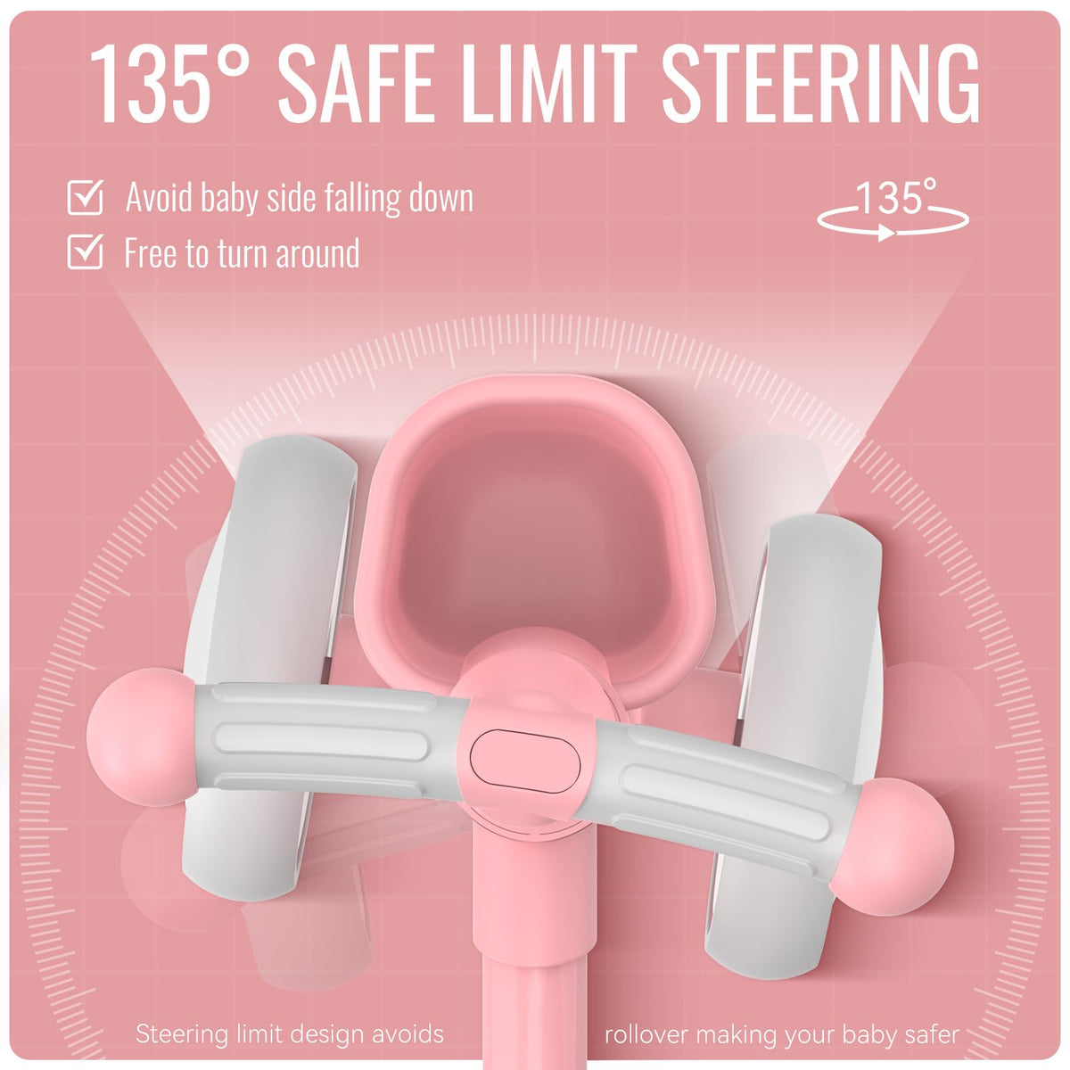 Baby Balance Bike G365