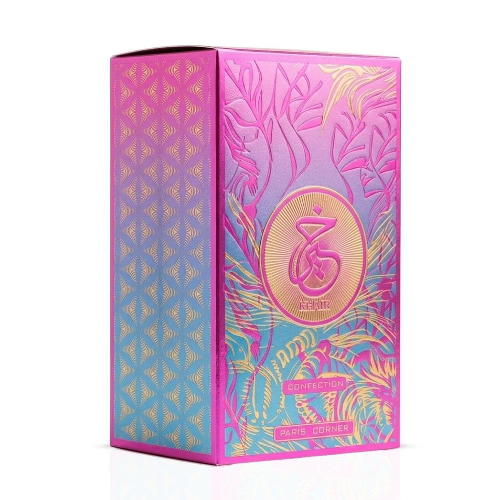 Eau de Parfum Spray 100ml (3.4 oz) J654240