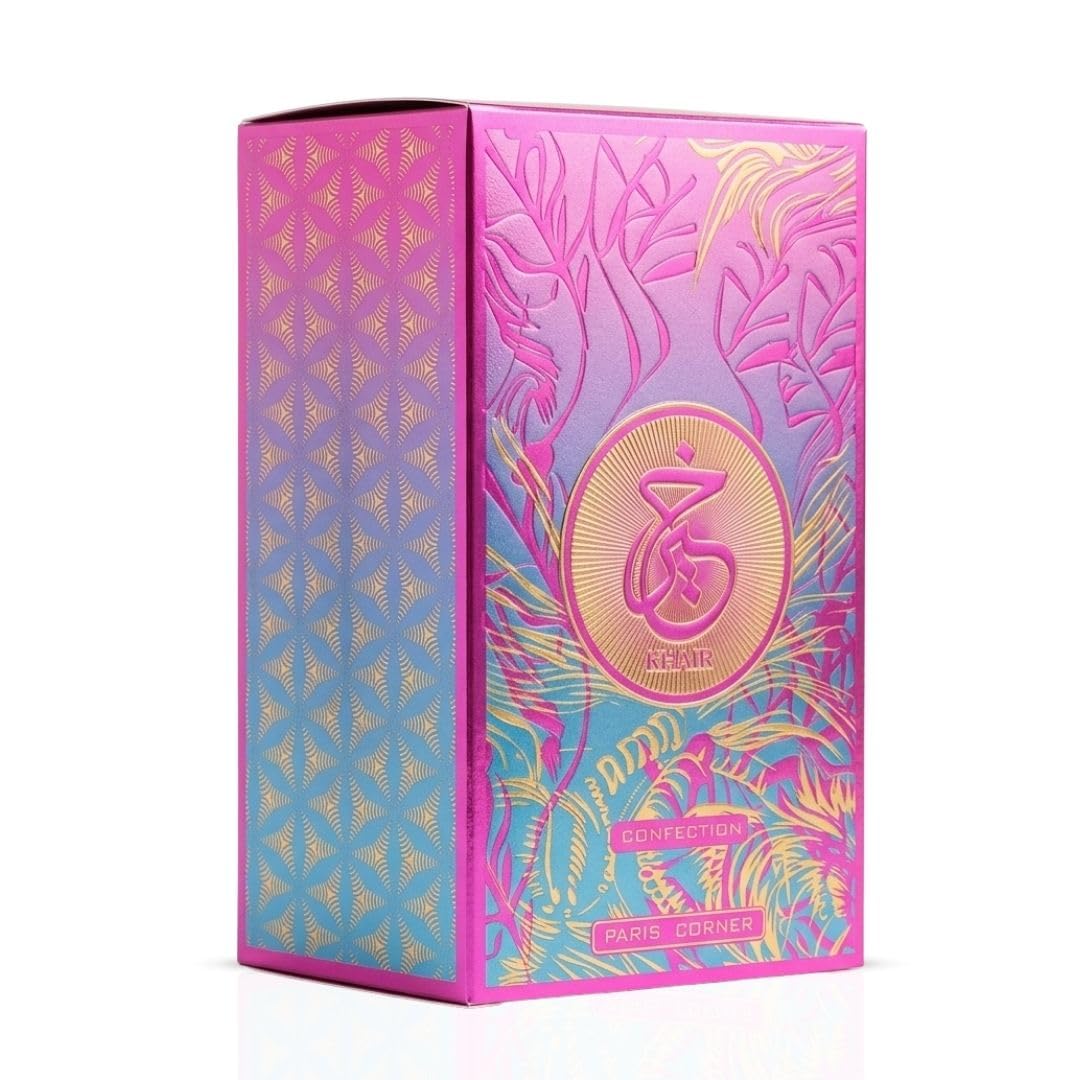 Eau de Parfum Spray 100ml (3.4 oz) J654240