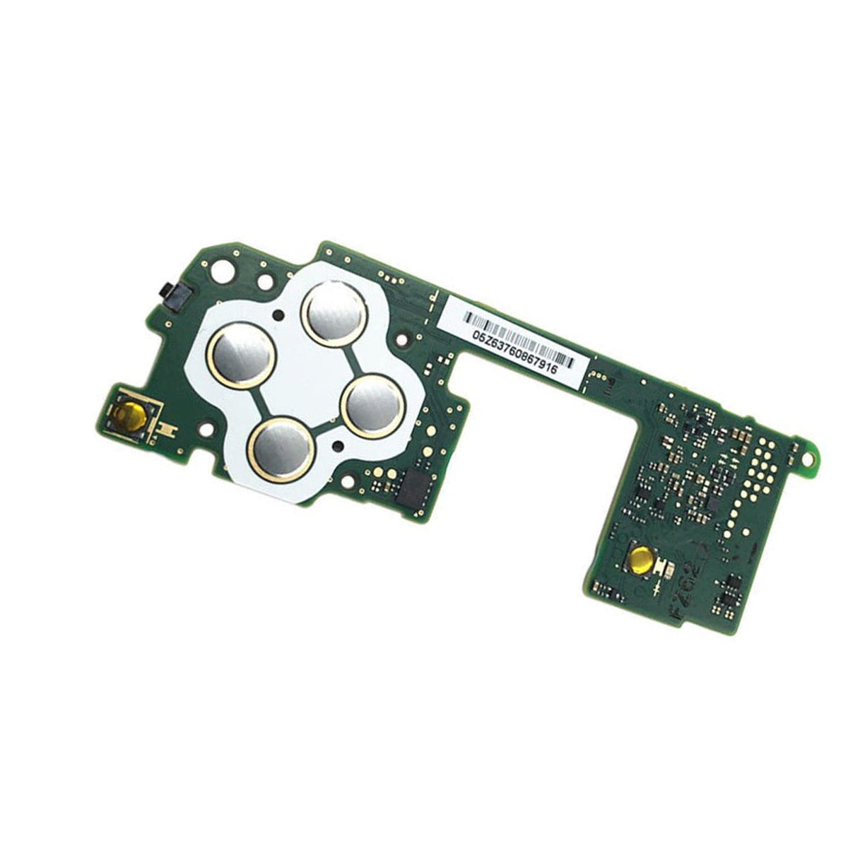 Replacement Motherboard for Switch Controller C6187