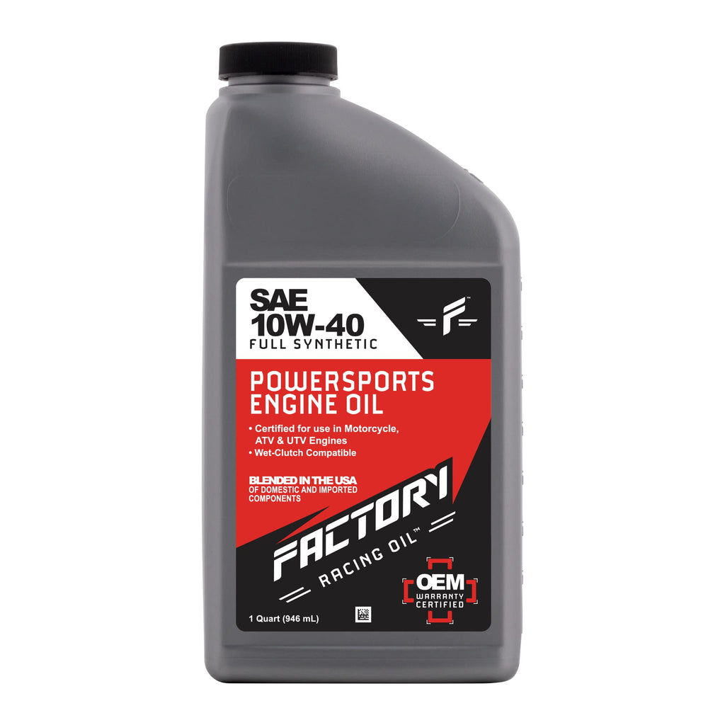 Oil Change Kit Y18465