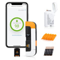 Smart Glucose Monitor Kit with 25 Strips C5154